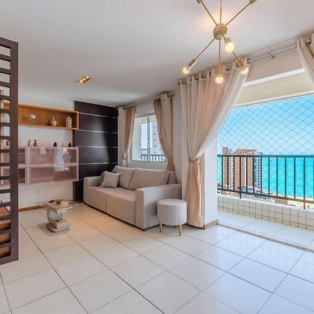 Villa Damasco #2002 - Em Fortaleza Por Carpediem Ngoại thất bức ảnh