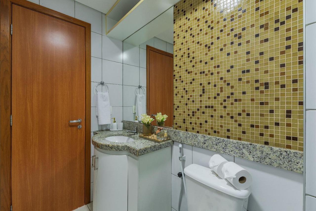 Villa Damasco #2002 - Em Fortaleza Por Carpediem Ngoại thất bức ảnh