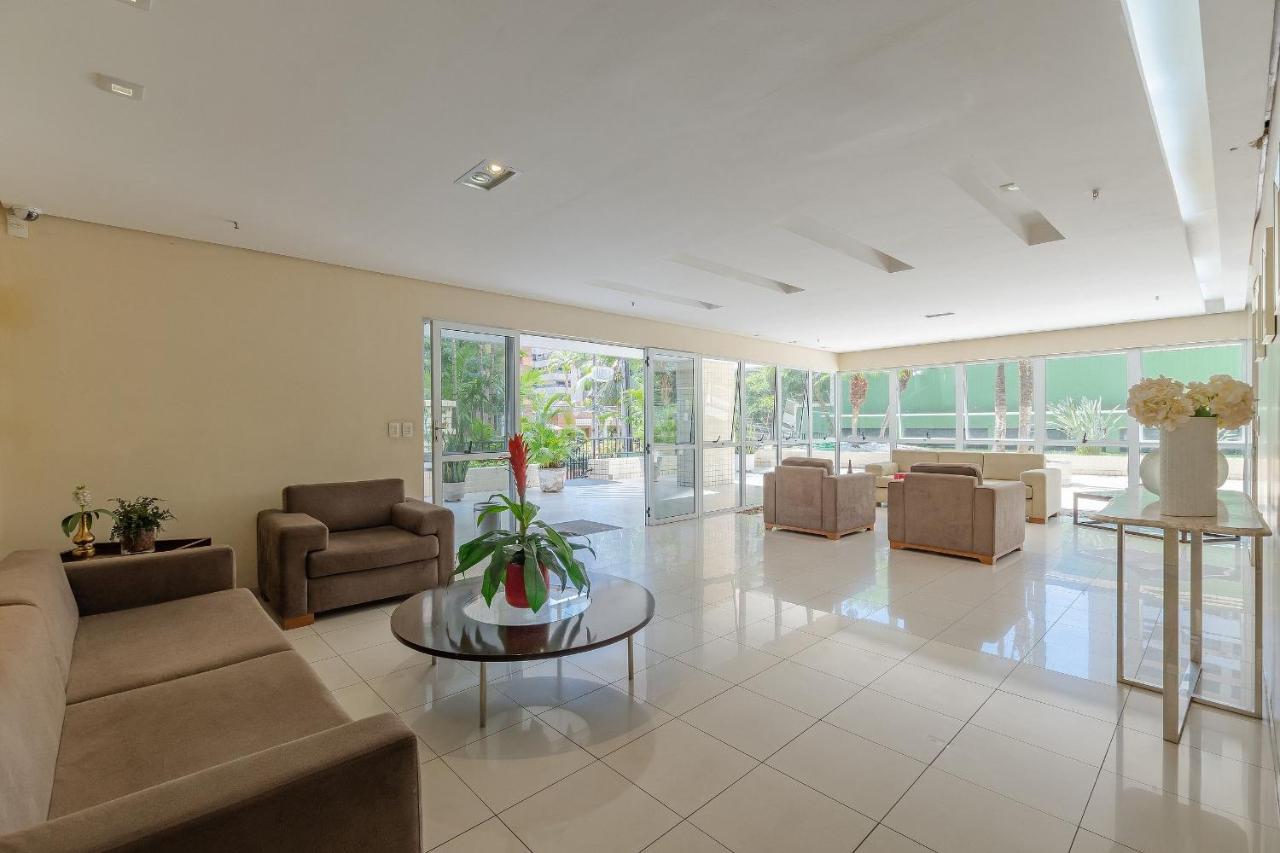 Villa Damasco #2002 - Em Fortaleza Por Carpediem Ngoại thất bức ảnh