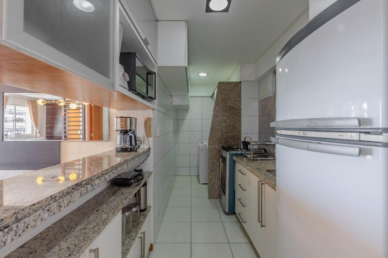 Villa Damasco #2002 - Em Fortaleza Por Carpediem Ngoại thất bức ảnh